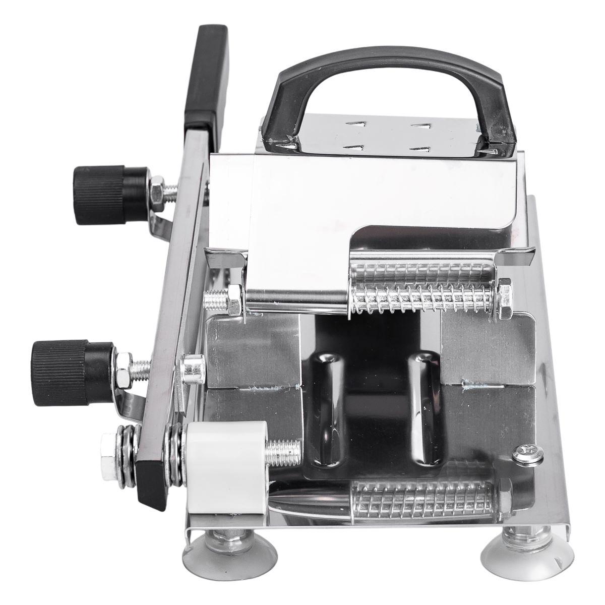 Слайсер ручной для нарезки 15 см - фото 3