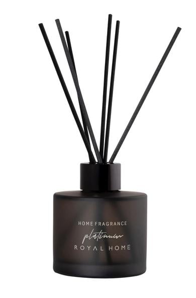 Ароматичний дифузор Royal Home Patchouli кориця/гвоздика/кедр/пачулі 120 мл (25050827)