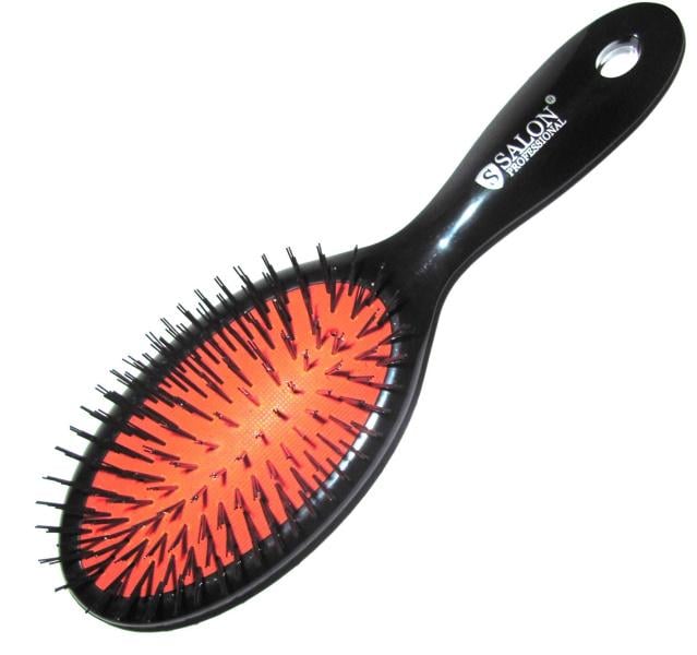 Щетка для волос Salon professional массажная 8440 (8440)
