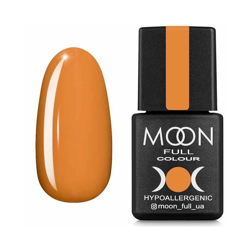 Гель-лак Moon Full Spring-Summer Collection №613 8 мл