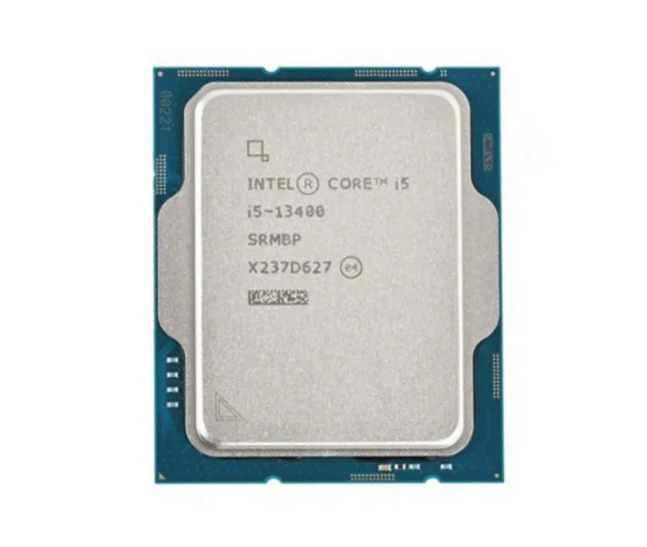 Процесор Intel Core i5-13400 s1700 2,5 ГГц 10C/16T 148W BOX (BX8071513400)