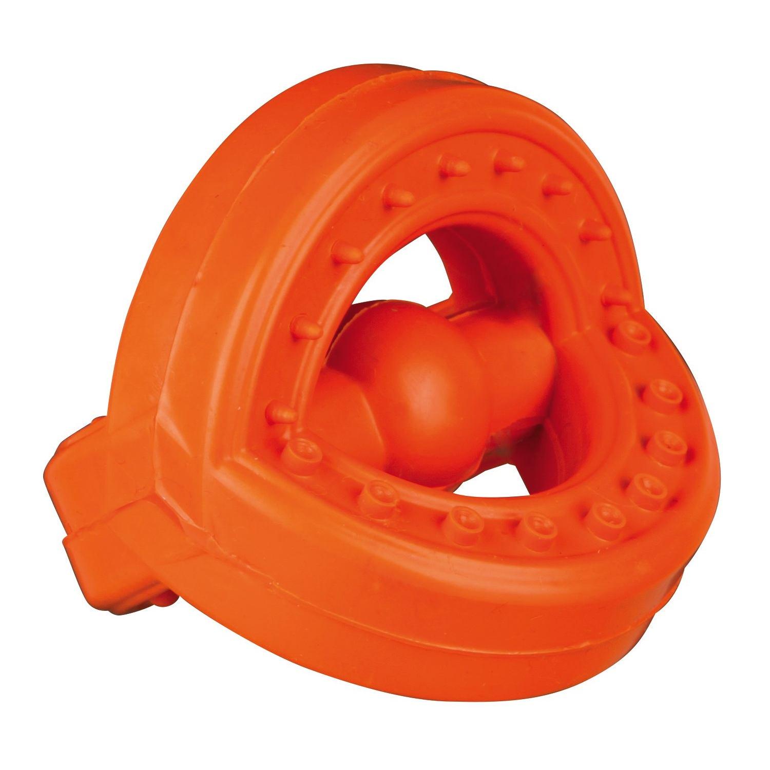 Игрушка для собак Trixie Капкан резина 7 см (3316)