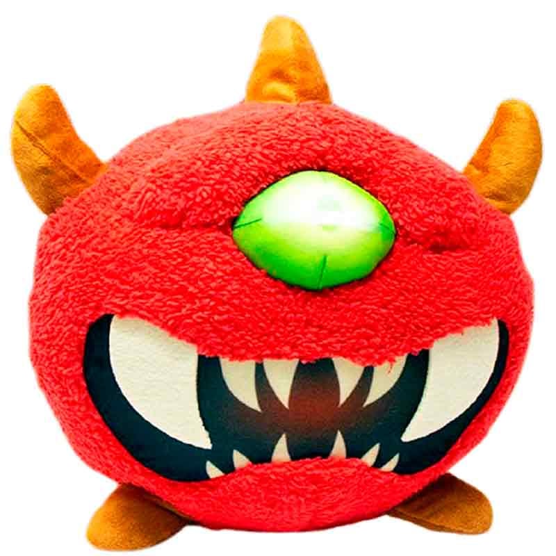 Мягкая игрушка детская Какодемон (арт EPC10774M) Мягкая игрушка детская Какодемон (арт EPC10774M)