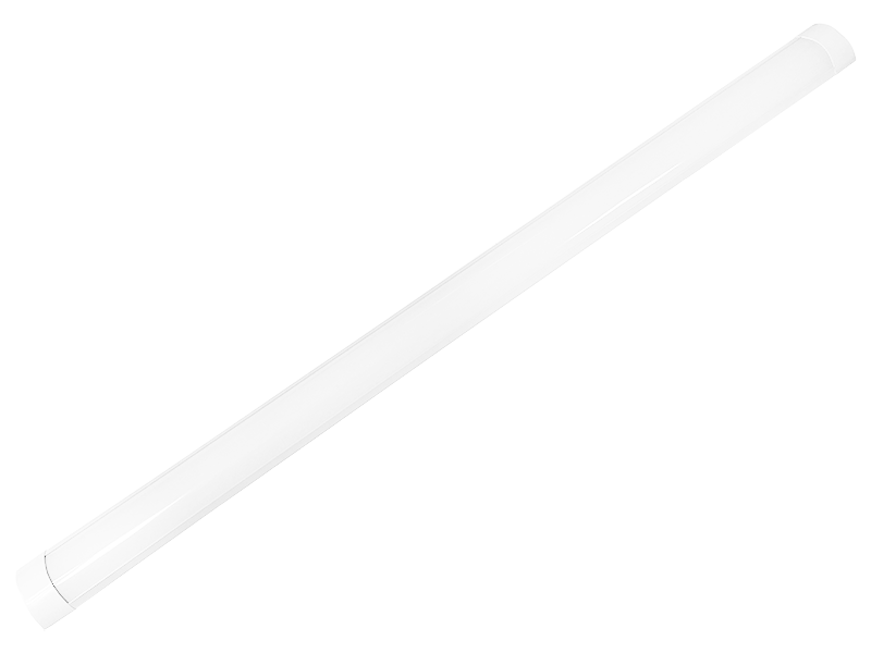 Линейный светильник Lemanso LM915-40 Рояль 40W 6500K IP20 1200 мм (22282288)