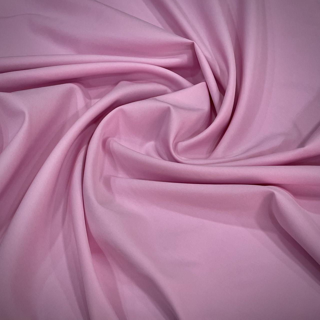 Тканина супер софт розовий (24479252) - фото 2 Тканина супер софт розовий (24479252) - фото 2
