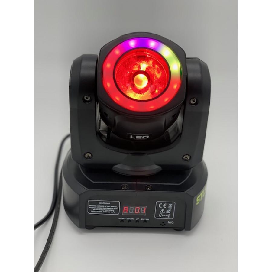 Голова STLS LED Beam 60W SMD - фото 15