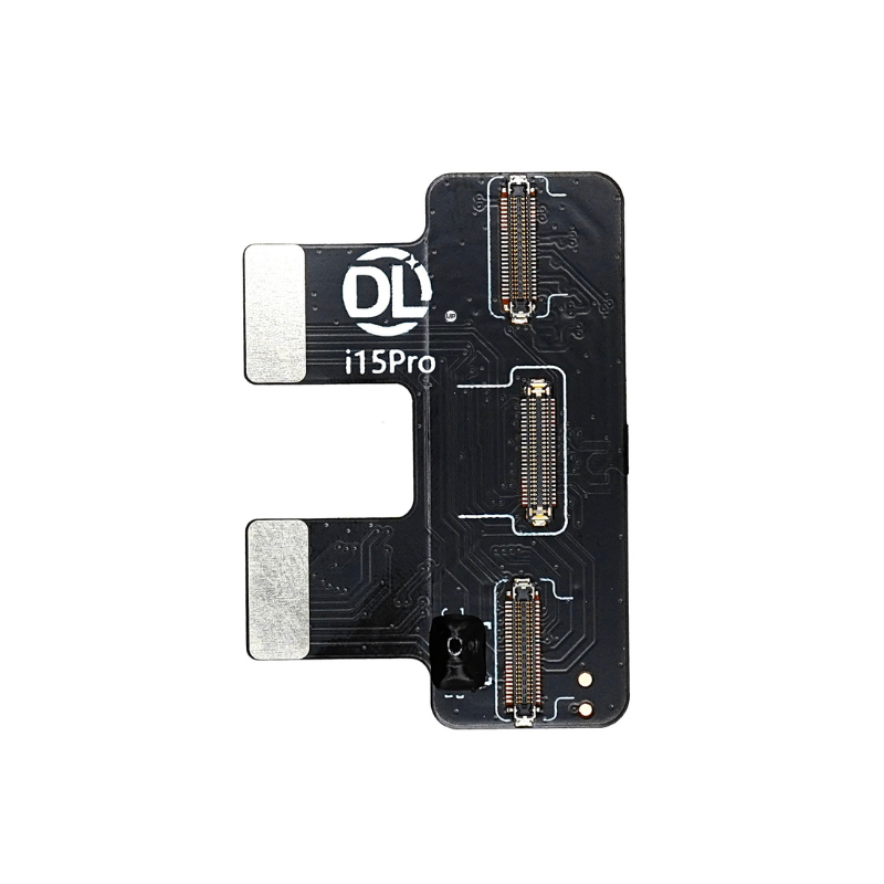 Шлейф iPhone 15 Pro DL400 Pro (Dp240)