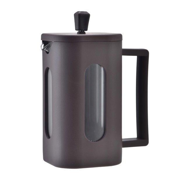 Френч-пресс RINGEL Blackberry 0,6л Коричневый (RG-7324-600/2)