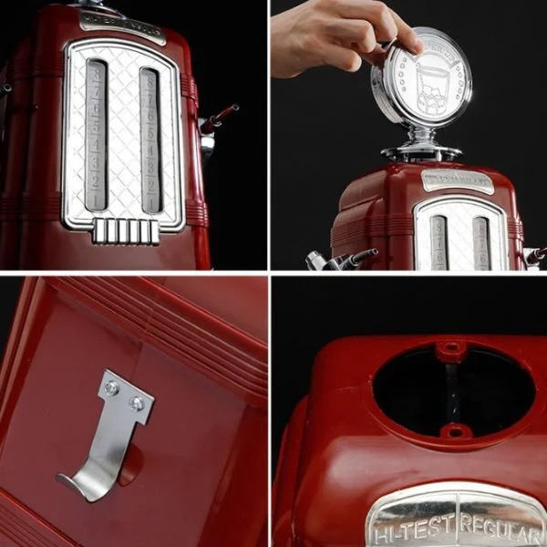 Диспенсер для напоїв J00089 48х19х15 см - фото 9 Диспенсер для напоїв J00089 48х19х15 см - фото 9