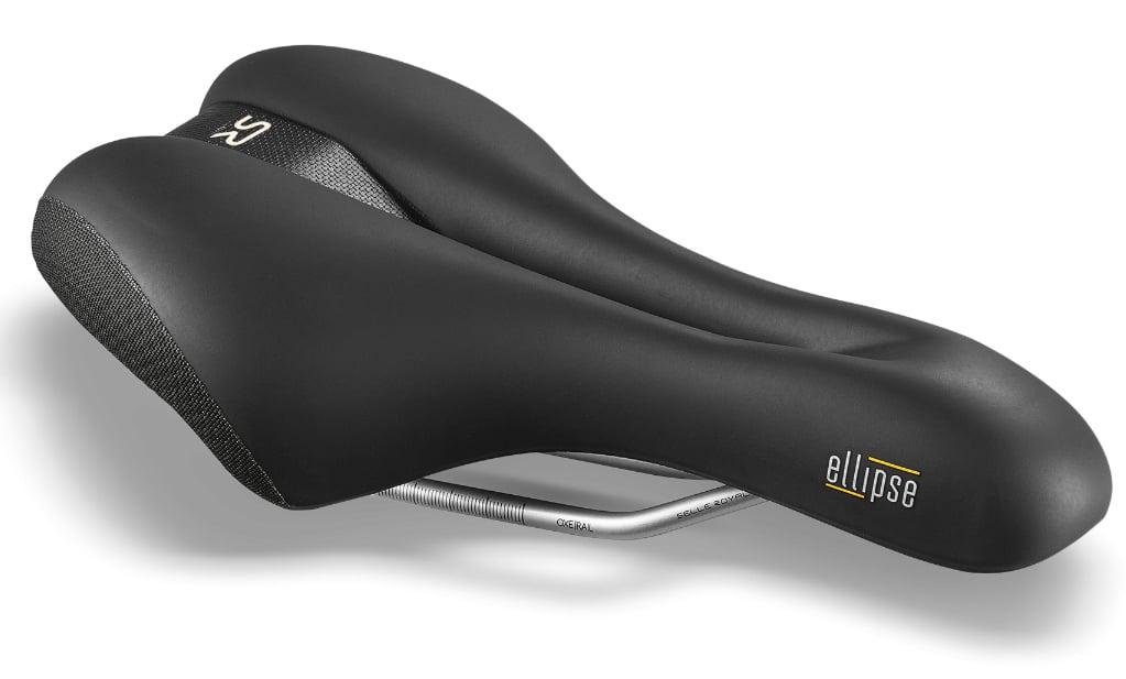 Седло Selle Royal Ellipse Athletic (SAD-77-26)