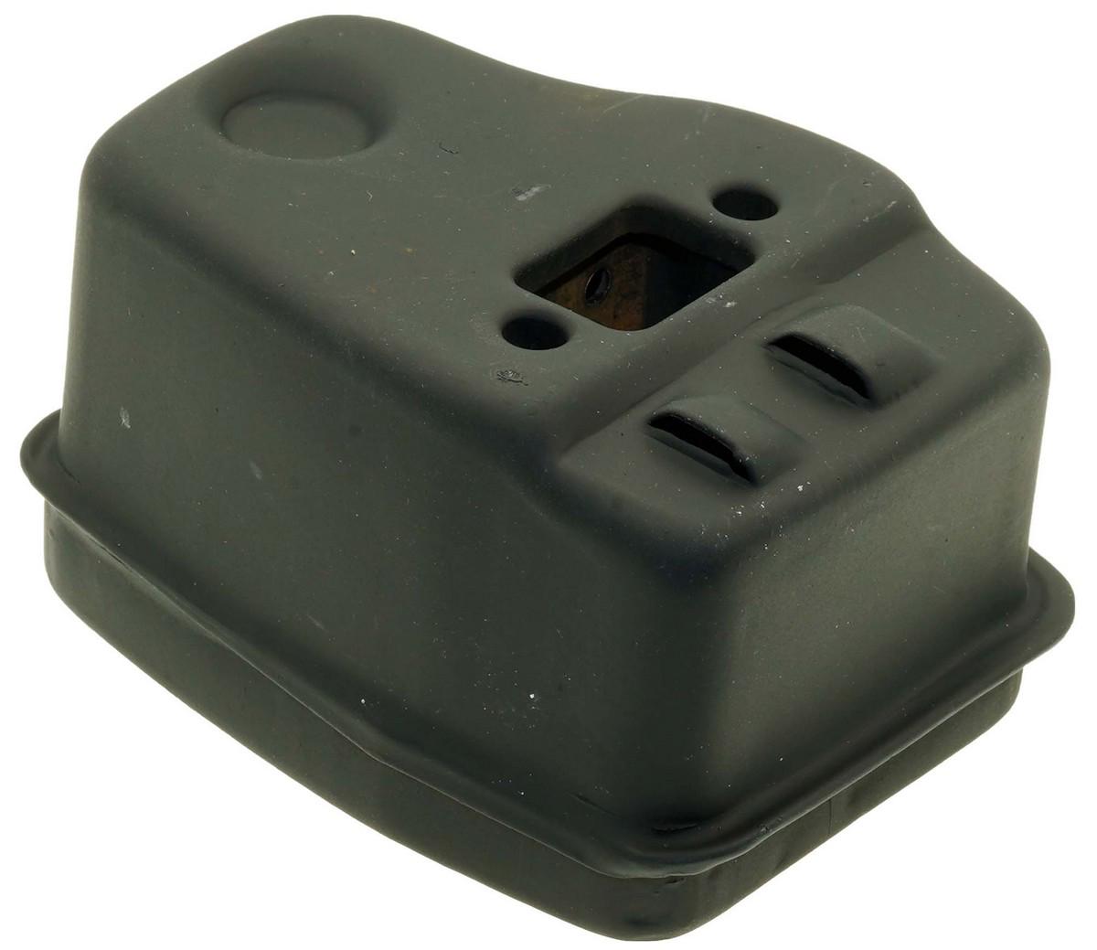 Глушитель бензопилы Partner 350/351 (saw108)