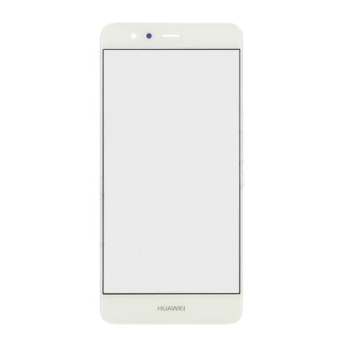 Стекло дисплея для Huawei P10 Lite Белый (000045170)