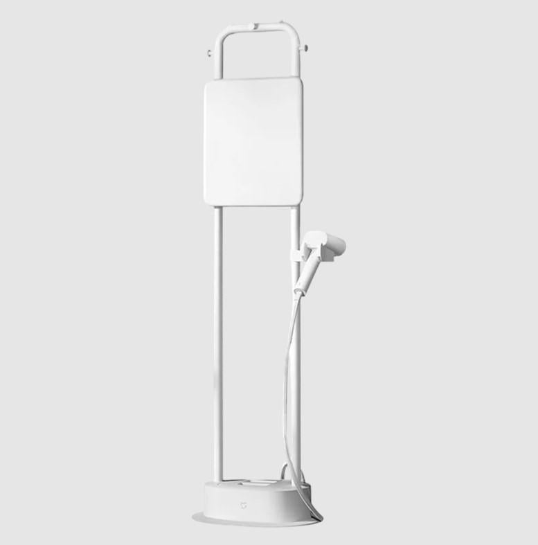 Отпариватель вертикальный Mijia Vertical Garment Steamer White (ZQGTJ02KL) Отпариватель вертикальный Mijia Vertical Garment Steamer White (ZQGTJ02KL)