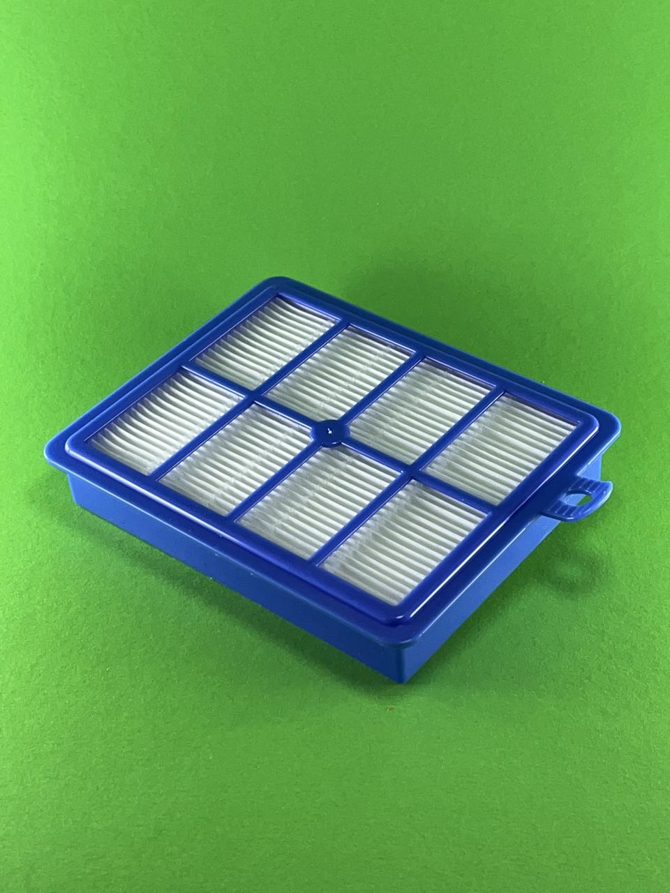 Комплект HEPA-фільтрів для пилососа Philips FC9170 2 шт. - фото 7 Комплект HEPA-фільтрів для пилососа Philips FC9170 2 шт. - фото 7