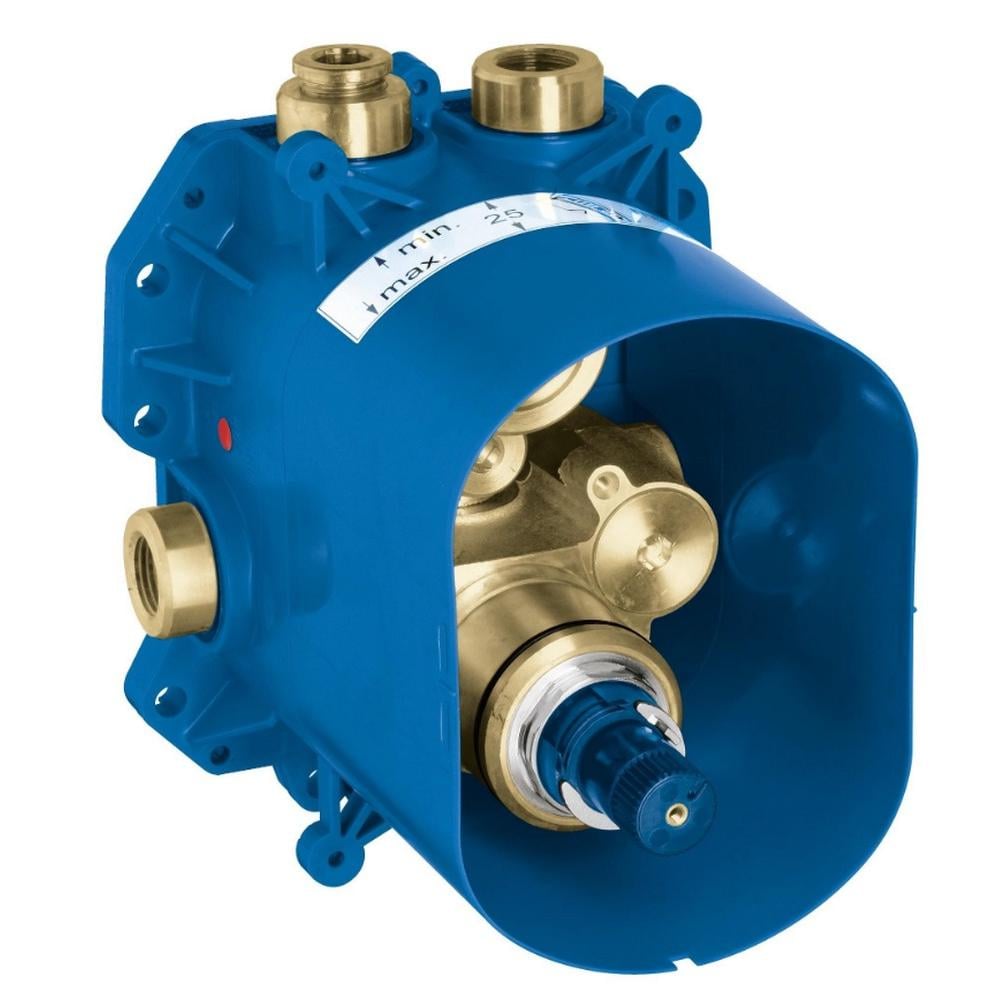 Внутренняя часть термостатического смесителя Grohe Rapido T 35500000