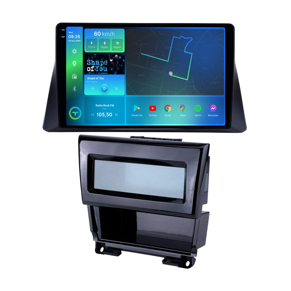 Магнитола штатная Torssen 2K Honda Accord 8 11-14 FL10 4+64Gb 4G Carplay DSP (202305646) Магнитола штатная Torssen 2K Honda Accord 8 11-14 FL10 4+64Gb 4G Carplay DSP (202305646)