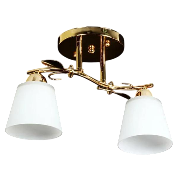 Люстра классическая Svet SH-4418/2 FG (2579164173) Люстра классическая Svet SH-4418/2 FG (2579164173)