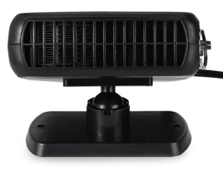 Автомобільний обігрівач Auto Heater Fan 703 200 W (8988088)