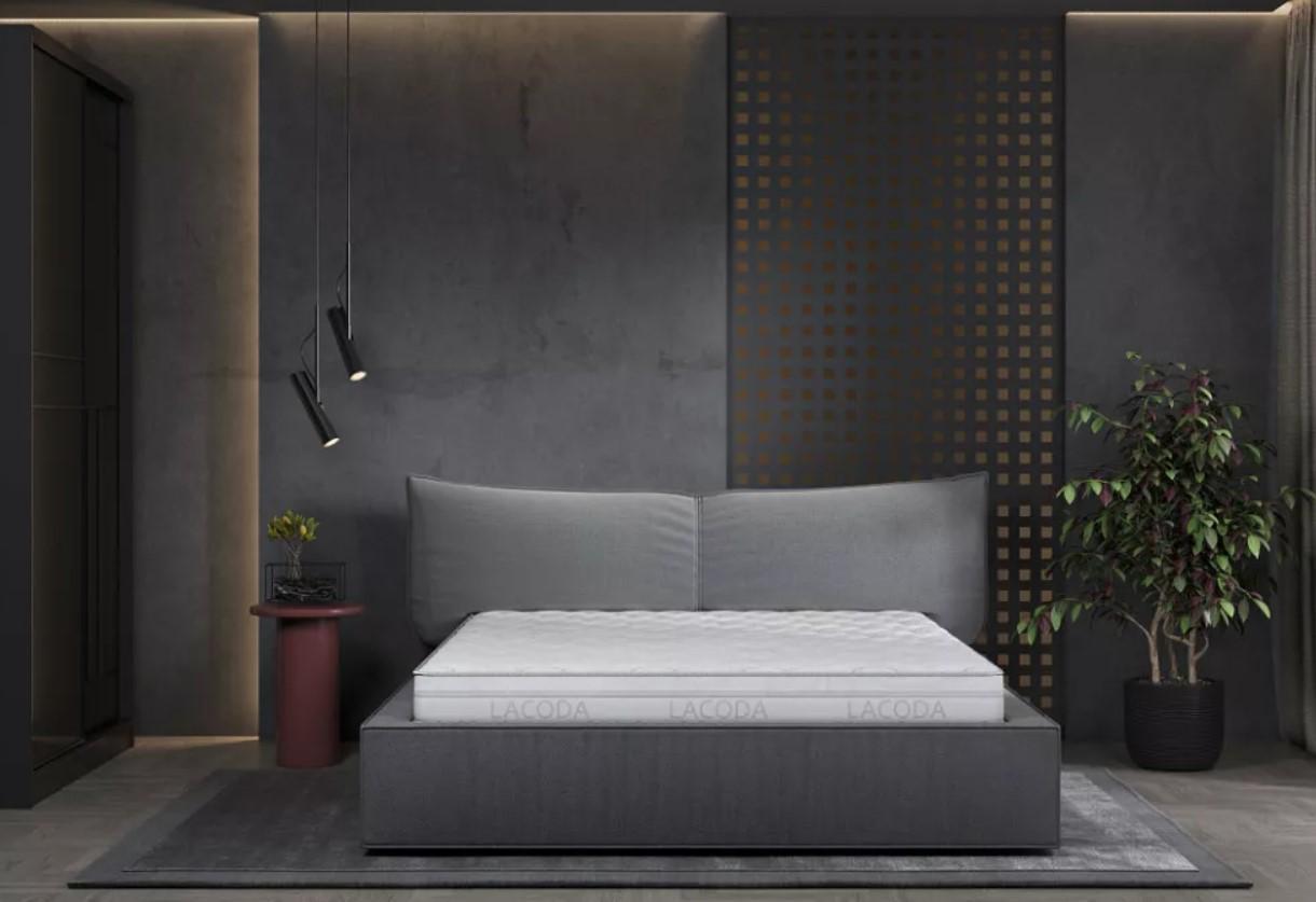 Матрац Matroluxe Ambre 180х190 см (MAM-008) - фото 2 Матрац Matroluxe Ambre 180х190 см (MAM-008) - фото 2