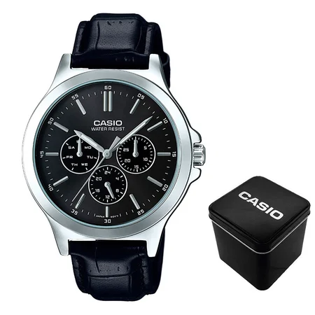 Наручные часы Casio MTP-V300L-1A