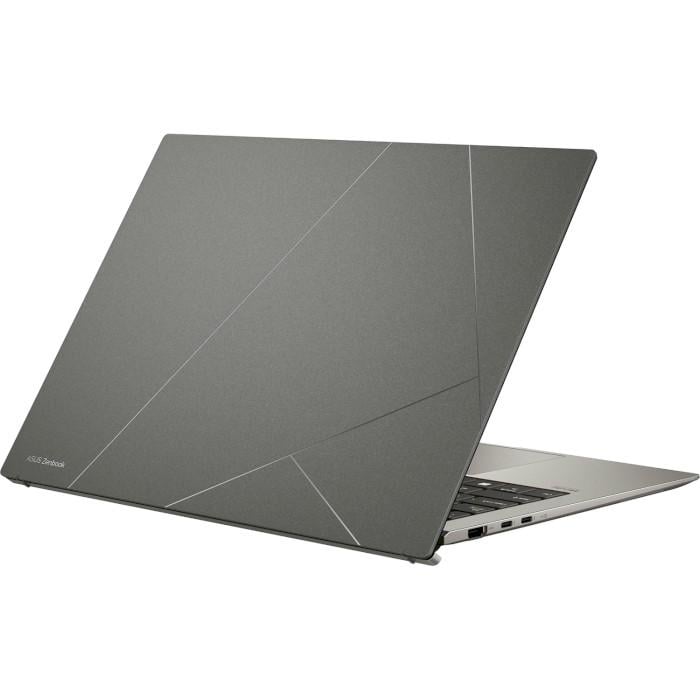 Ноутбук Asus Zenbook S 13 Basalt Grey (UX5304MA-NQ128W) - фото 7