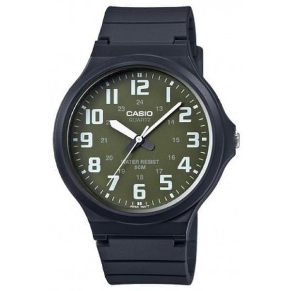 Годинник чоловічий Casio MW-240-3B