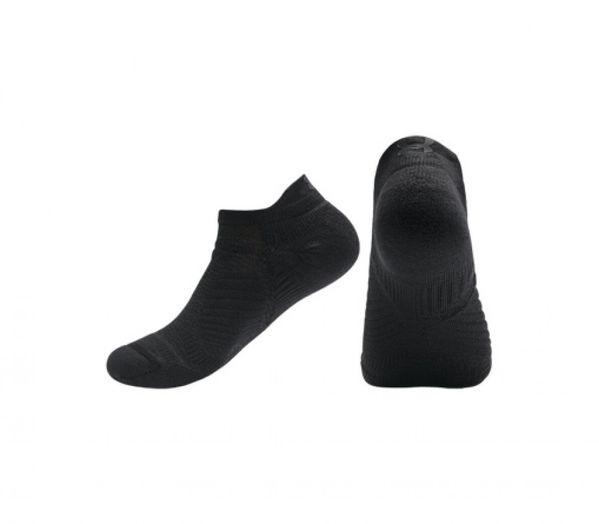 Носки UA Cooling NS M р. 36-41 Черный (1329372-001) - фото 6 Носки UA Cooling NS M р. 36-41 Черный (1329372-001) - фото 6