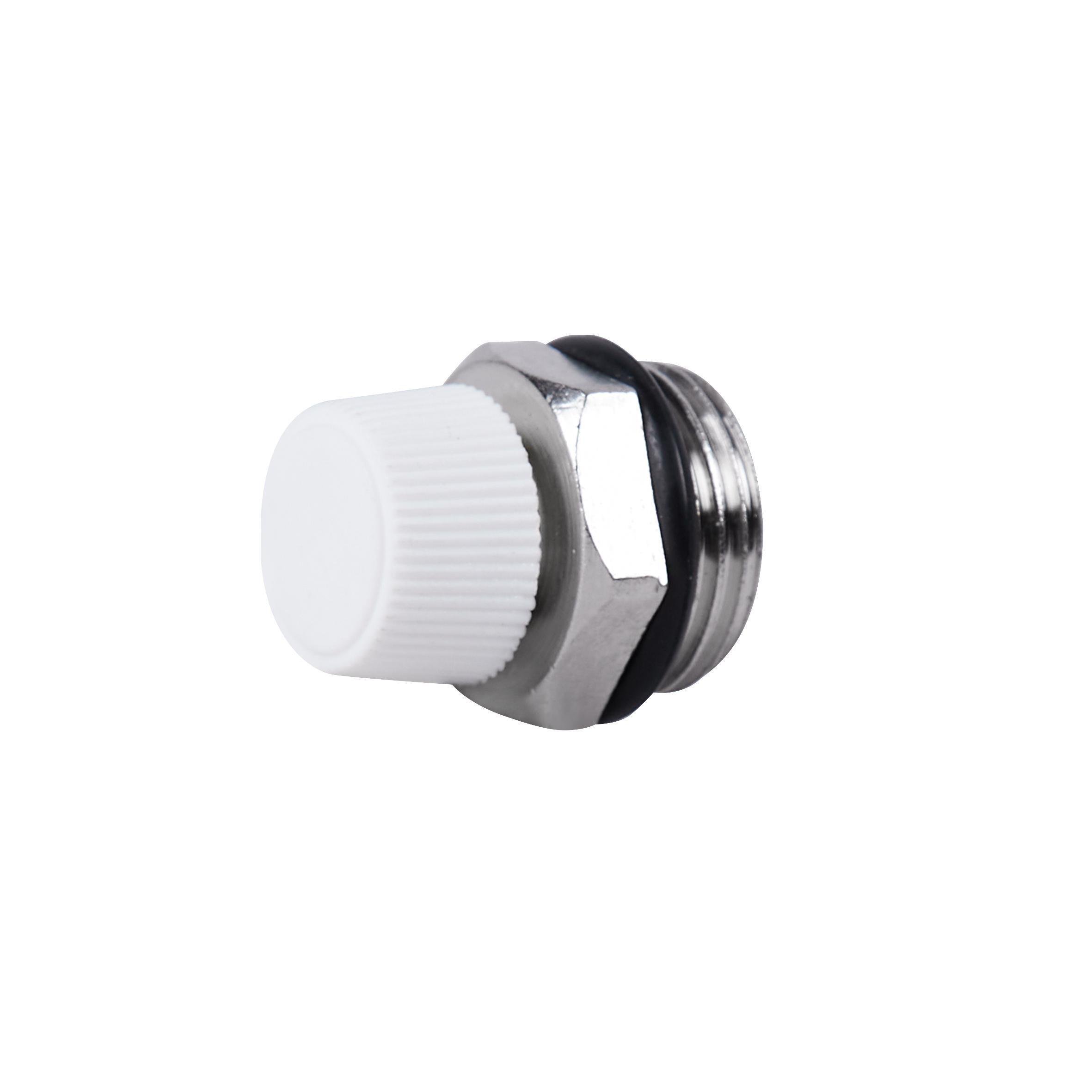 Кран Маевского SD Plus 1/2" ручной SD211W15 (22353919)