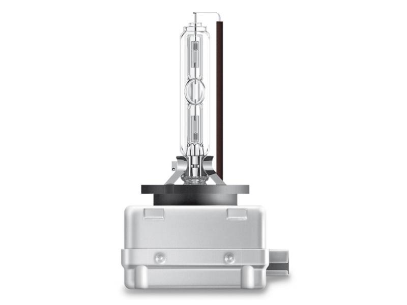 Ксенонова лампа Osram D1S 66140XNN XENARC Night Breaker Laser +200% (24955)