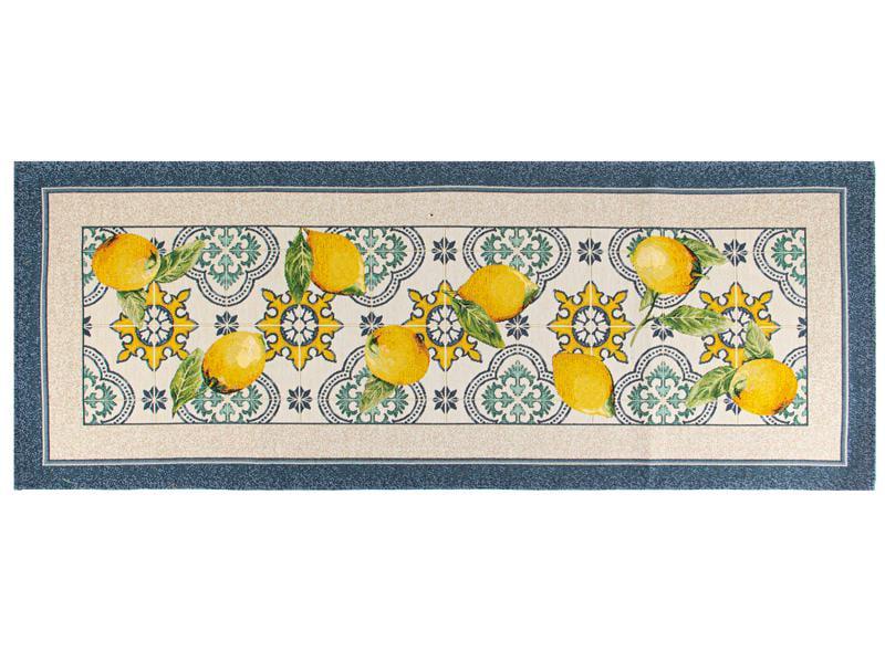 Раннер гобеленовый Lefard Lagos Lima 40x100 см (716-136)