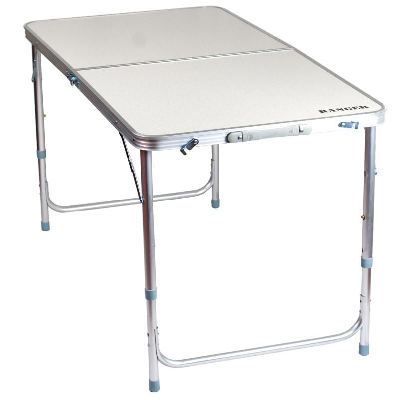 Комплект Ranger ST-401 меблів зі стільцями для пікніка 3х60х120 см (RA1106) - фото 7