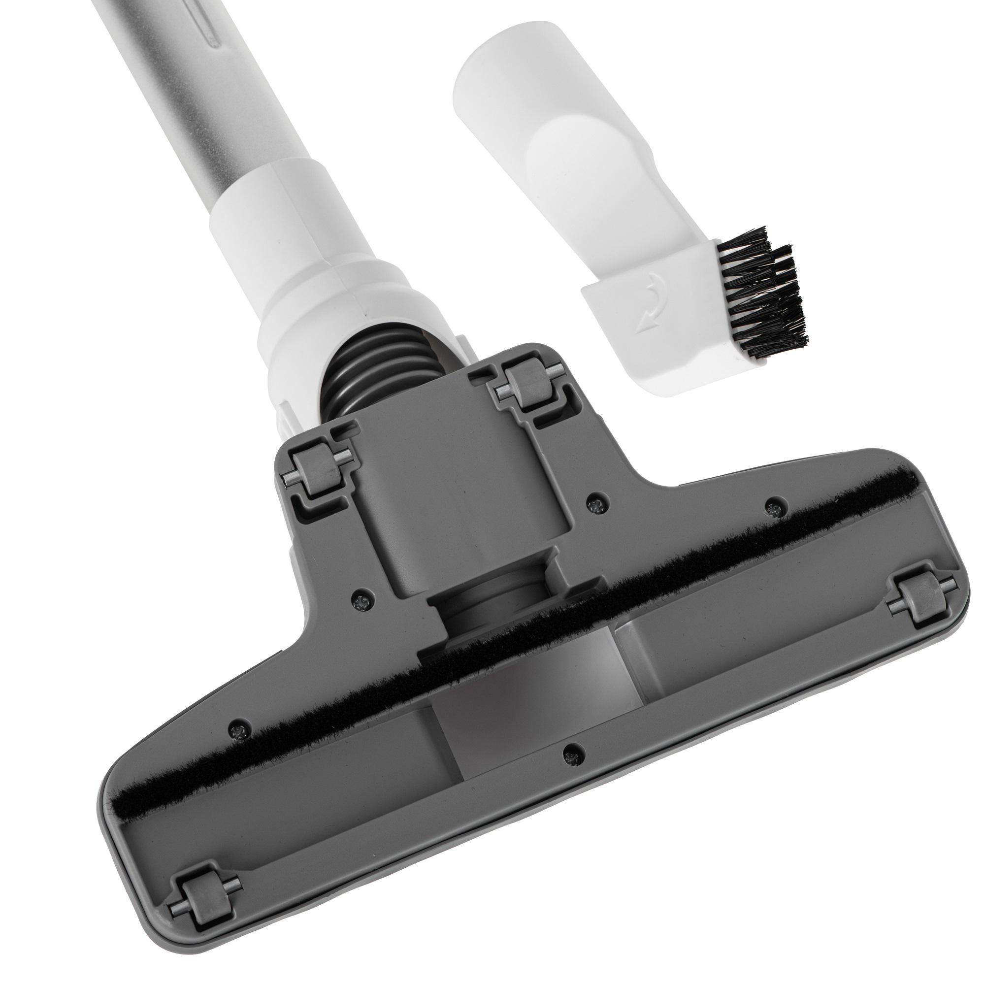 Пылесос ручной Mesko безмешковый (MS 7058) - фото 6 Пылесос ручной Mesko безмешковый (MS 7058) - фото 6