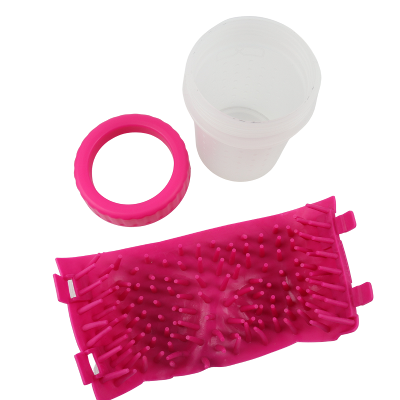 Лапомойка кошек и собак (4123391) - фото 4 Лапомойка кошек и собак (4123391) - фото 4