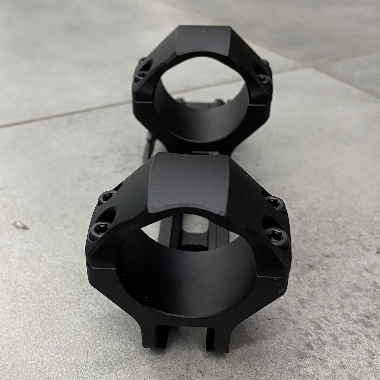 Крепление для прицела быстросъемное моноблок Leapers UTG ACCU-SYNC QR d-34 мм X-High (AIR42270Q) - фото 4 Крепление для прицела быстросъемное моноблок Leapers UTG ACCU-SYNC QR d-34 мм X-High (AIR42270Q) - фото 4