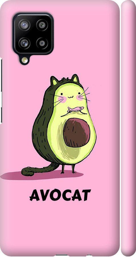 Чехол на Samsung Galaxy A42 A426B Avocat (4270m-2098-42517)