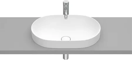 Умивальник ROCA Inspira Round Fineceramic A327527620 (97792199)