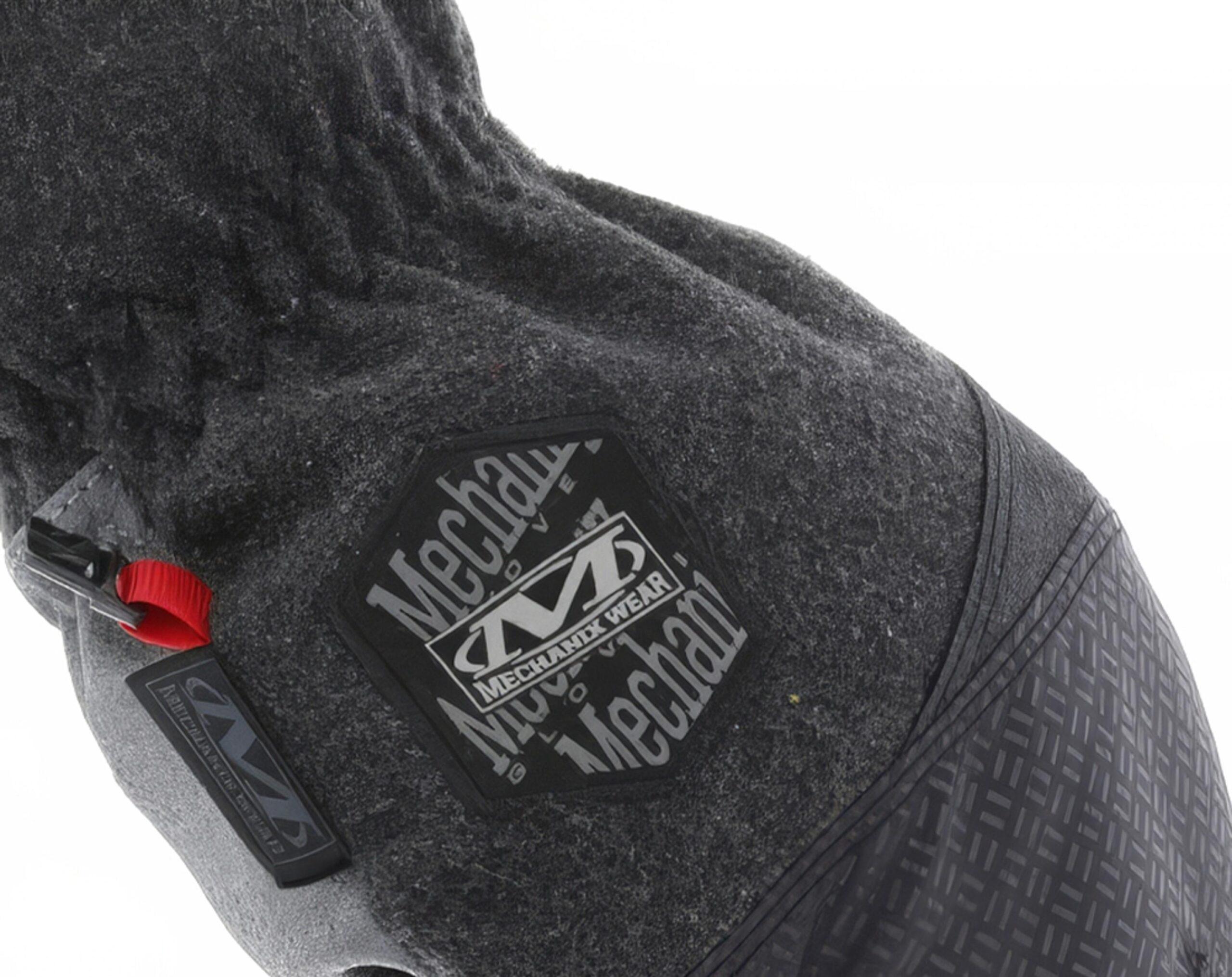 Перчатки зимние тактические Mechanix Coldwork Wind Shell PrimaLoft Gold M Черный (30644595) - фото 5 Перчатки зимние тактические Mechanix Coldwork Wind Shell PrimaLoft Gold M Черный (30644595) - фото 5