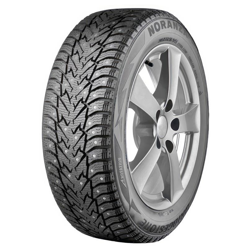 Автошина Bridgestone Noranza 001 225/40 R18 92T XL под шип (464441)