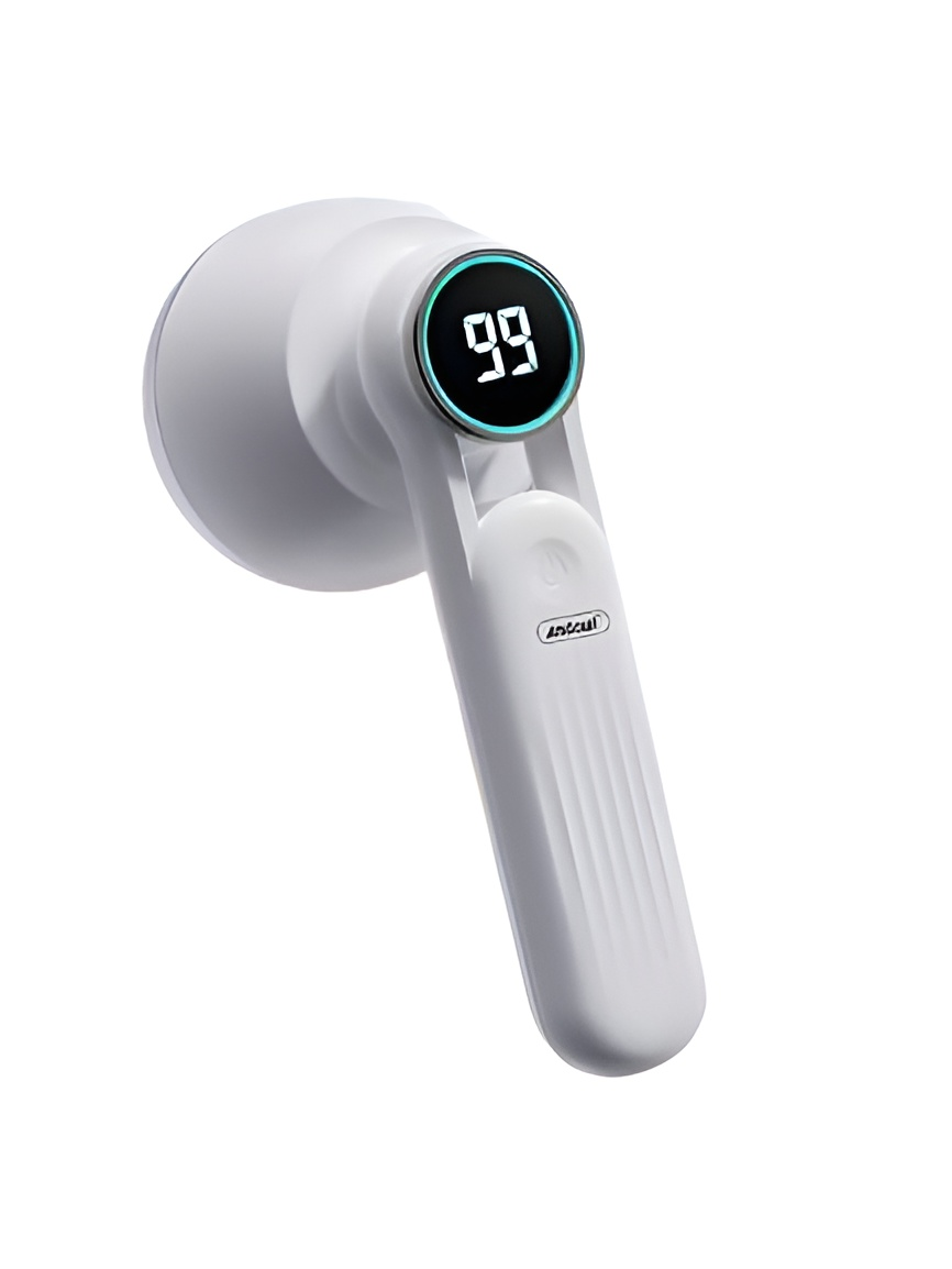 Машинка для удаления катышек Andowl Q-M91X1 USB аккумуляторная Белый (e226d486)