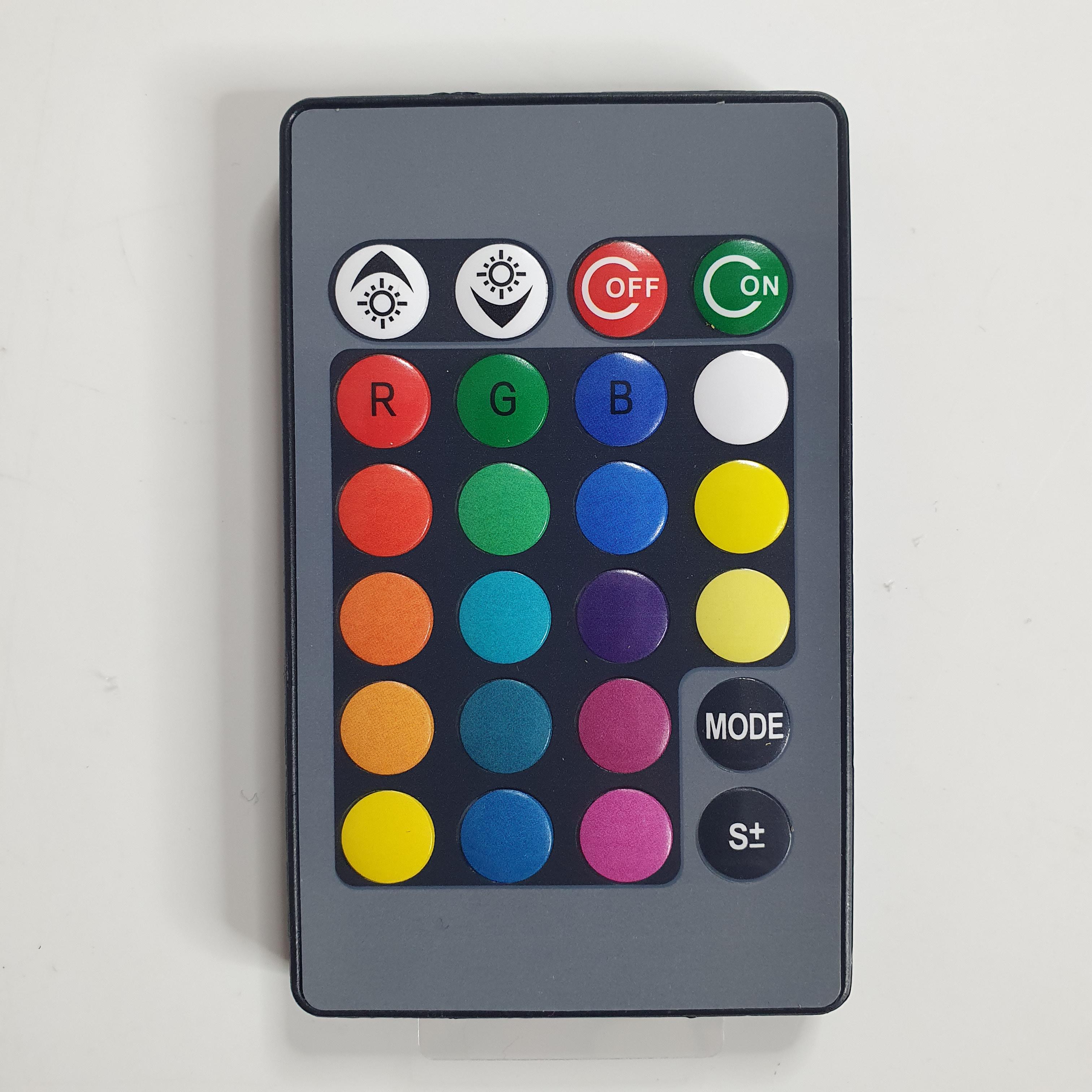 Напольная угловая светодиодная RGB LED лампа 1,4 м торшер для спальни с пультом дистанционного управления Разноцветный RGB HA-10 - фото 5 Напольная угловая светодиодная RGB LED лампа 1,4 м торшер для спальни с пультом дистанционного управления Разноцветный RGB HA-10 - фото 5