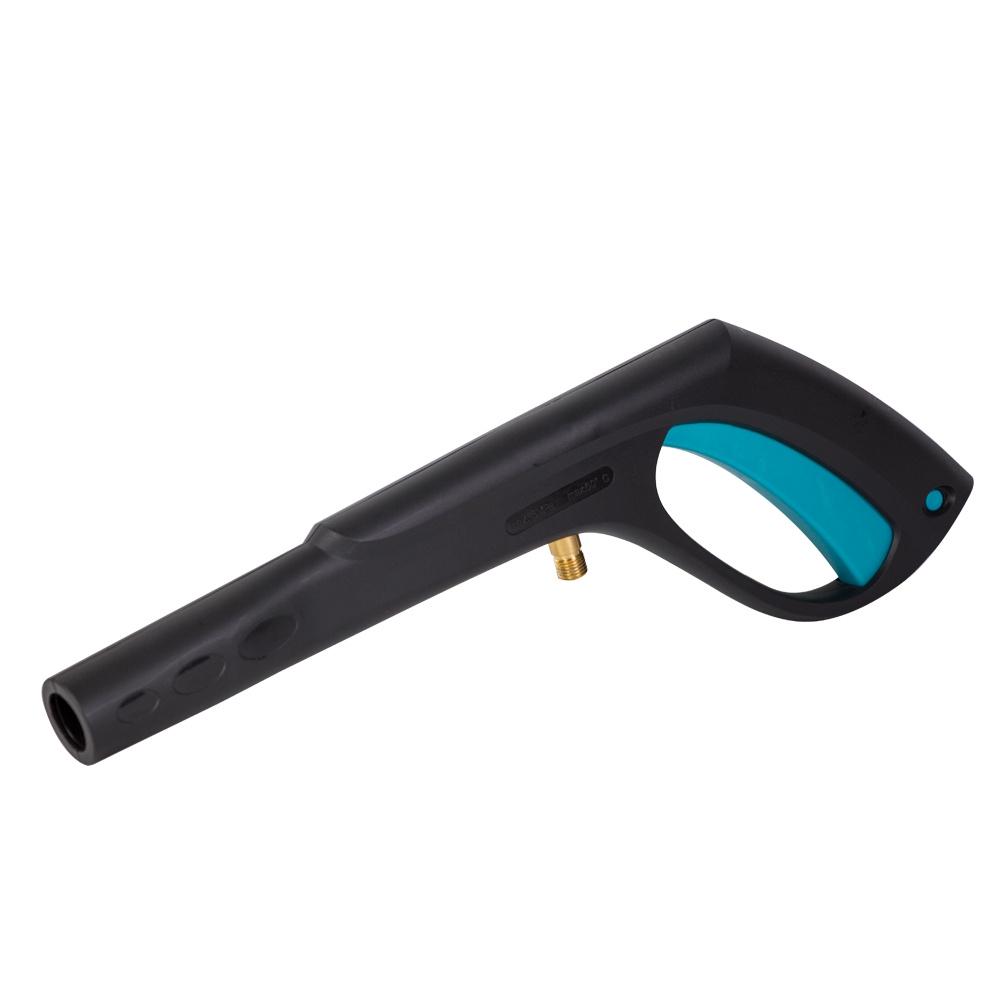 Мойка высокого давления Sigma 2000 Вт 7,2 л/мин. с турбонасадкой - фото 4