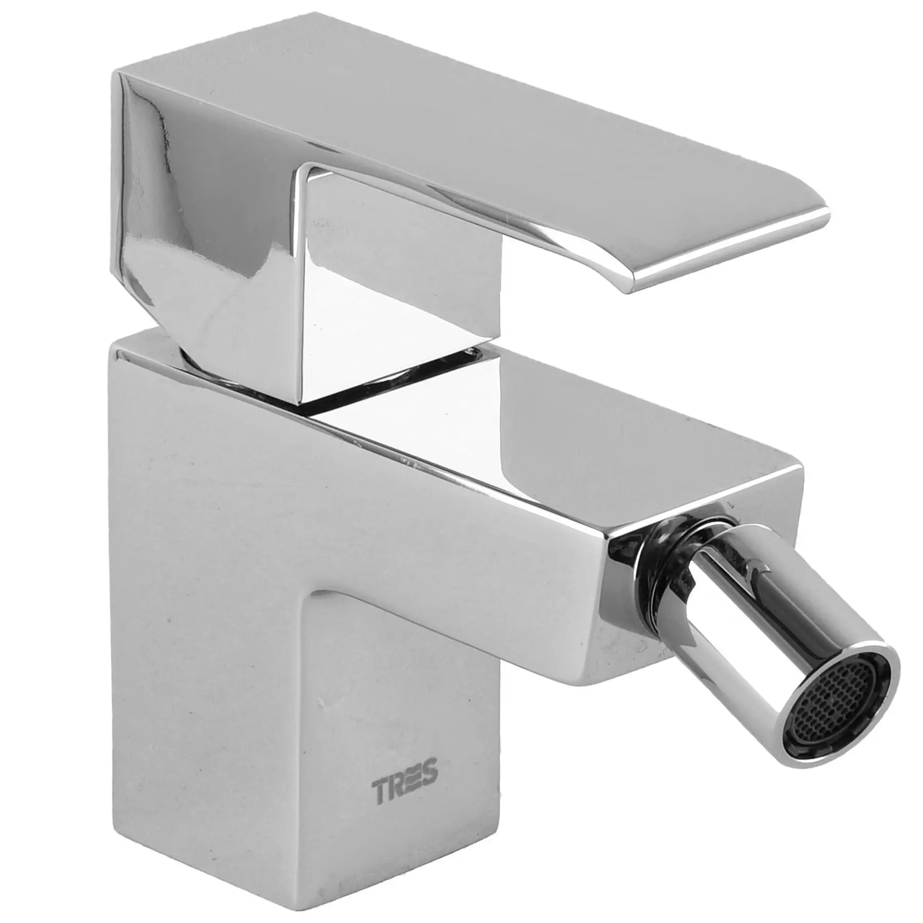 Змішувач для біде Tres CUADRO 106120 (GSR-000004869 GSR-000004869)