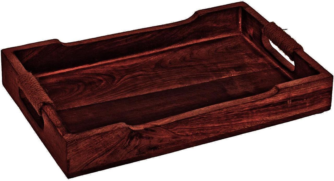Поднос деревянный Борен Савоярди (ПДС-005915)