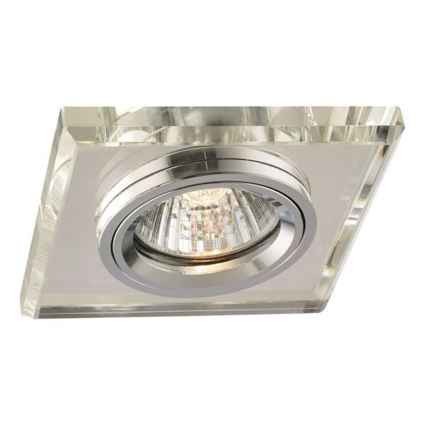 Світильник точковий вбудований Blitz (3350-21)