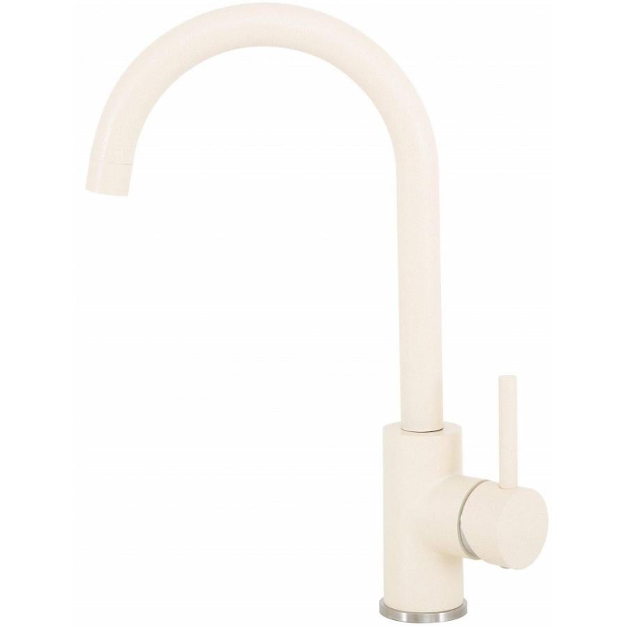 Смеситель для кухни ELLECI ART BIANCO ANTICO 62 Слоновая кость (22519)