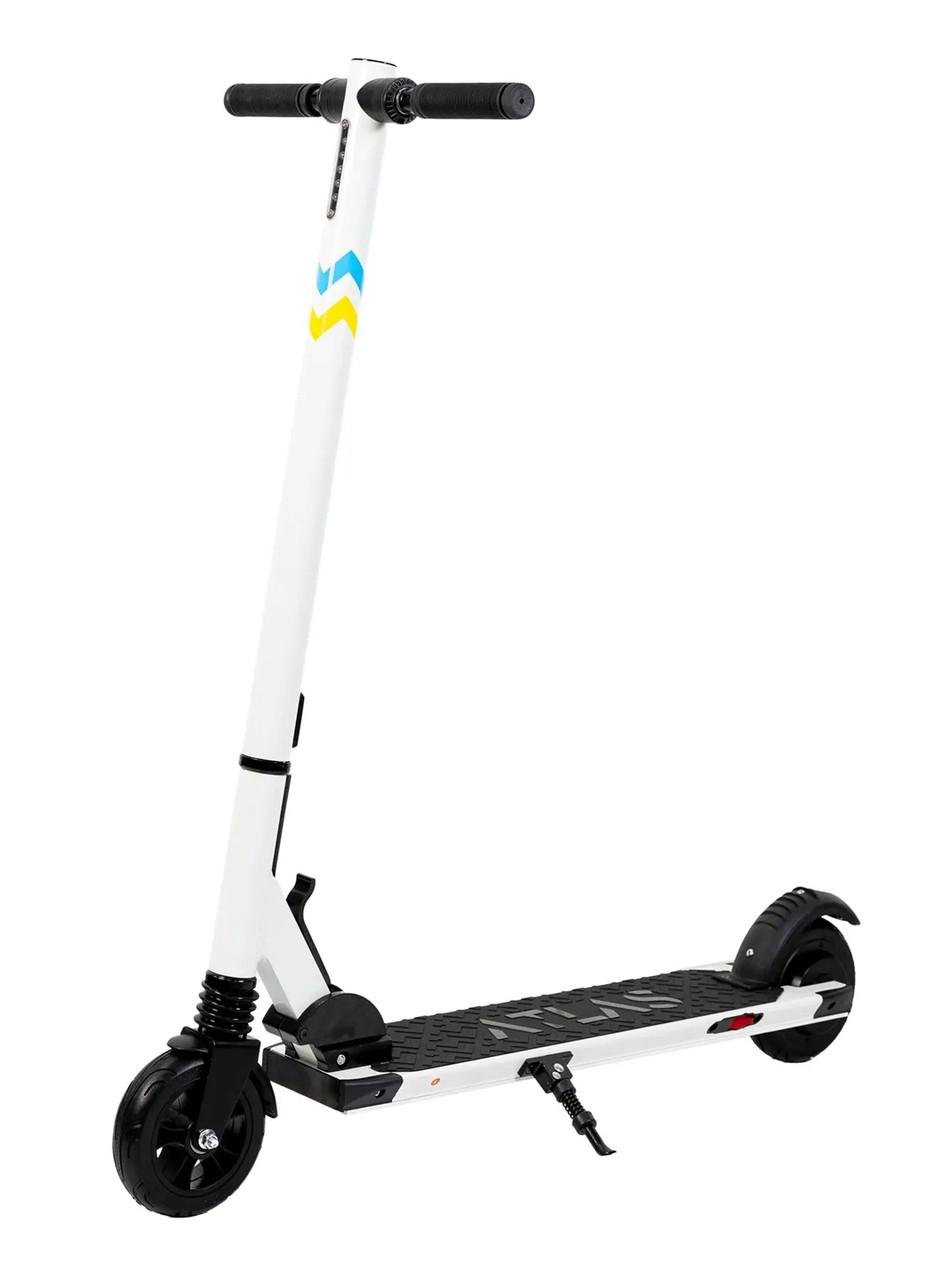 Электросамокат ATLAS mini White