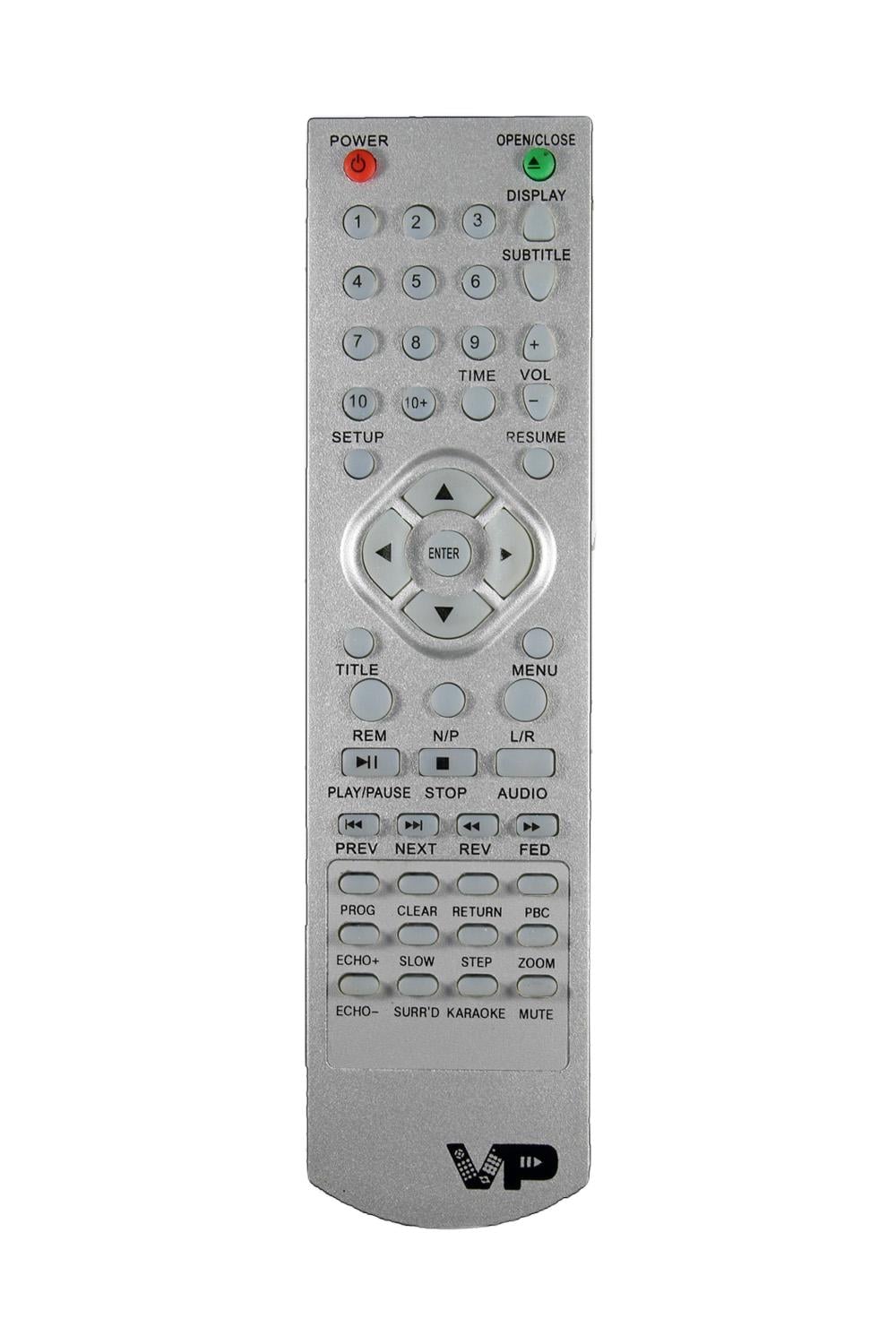 Пульт для NASH 7100 (771)
