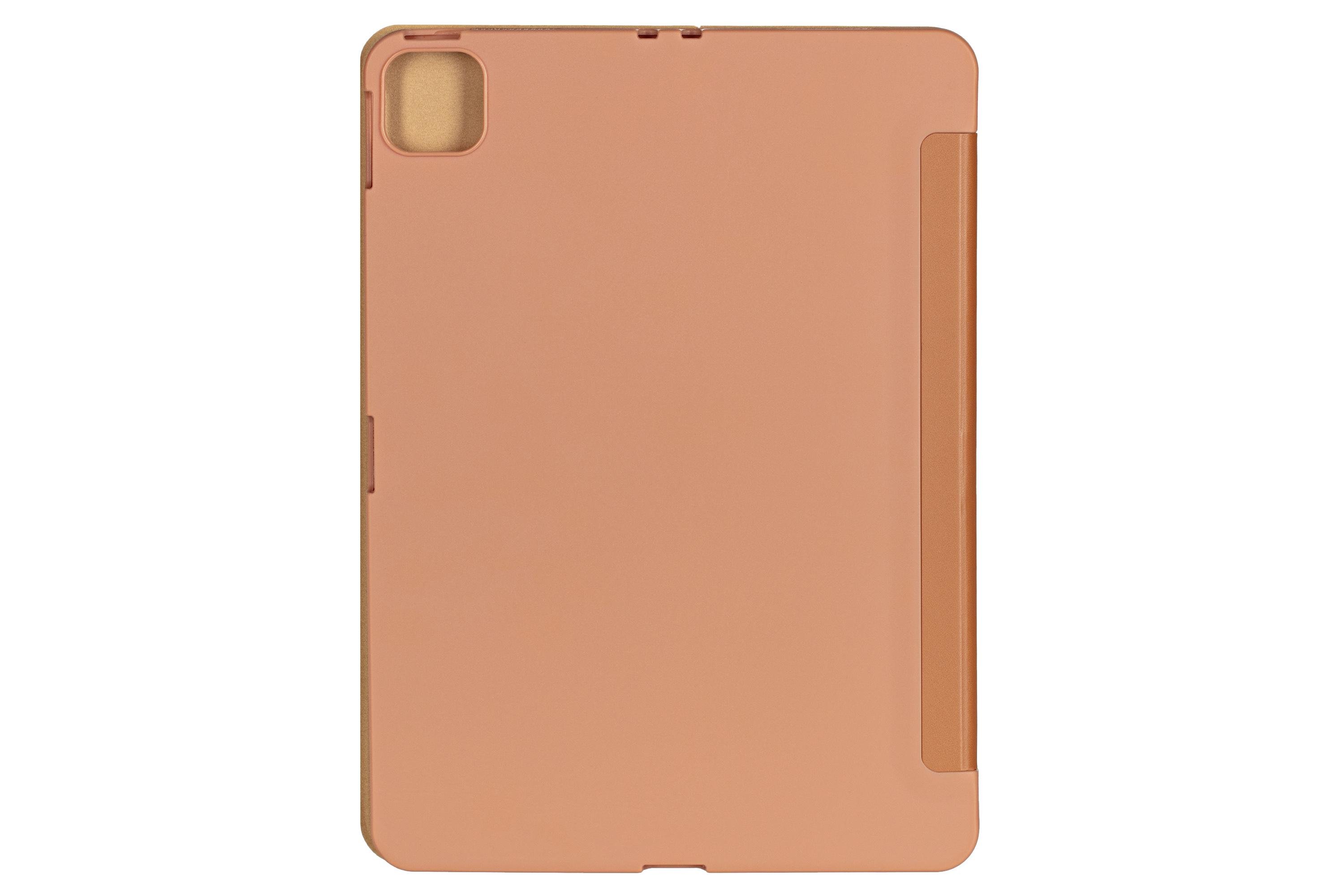 Чохол 2Е Basic для планшета Apple iPad Air 2020 Flex з магнітним фіксатором Brown (2E-IP-IPD-AIR-IKRT-BR) - фото 5