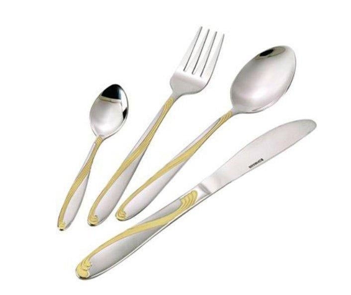 Набор столовых приборов Bohmann 24 пр.