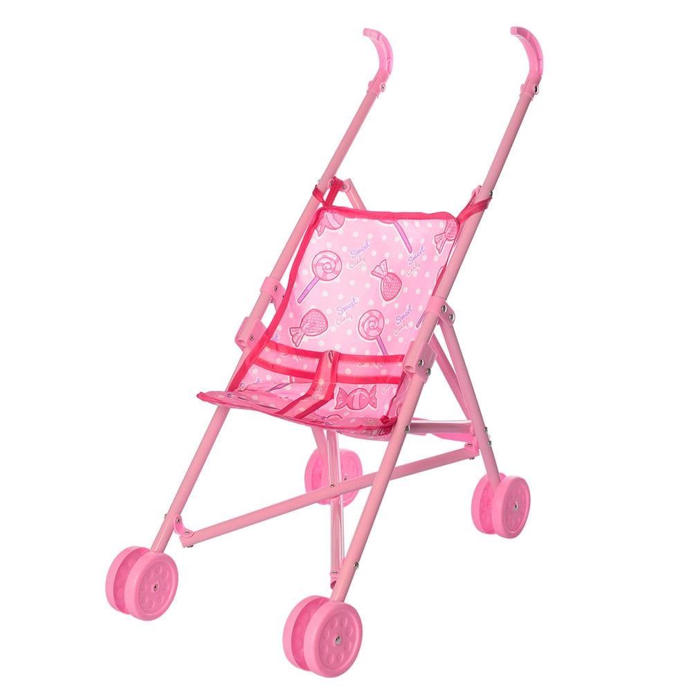 Коляска для куклы (881)